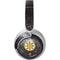 NHL Boston Bruins Iced Surface Headphones Skin